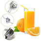 -50% Aujourd’hui 🔥🍋 Presse-Agrumes en Alliage d’Aluminium