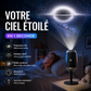 Projecteur  Starlight  pour la maison et la voiture, alimenté par USB