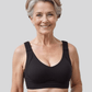 Soutien-gorge super volants | Soutien-gorge push-up sans armatures👍Fini les seins tombants