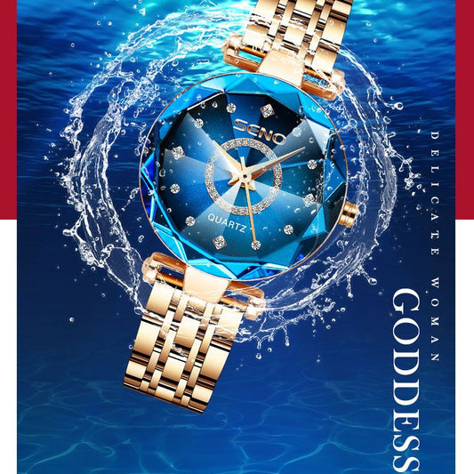 📢📢50 % de réduction !!!✨✨MONTRES À TEMPÉRAMENT BRILLANT ✨
