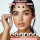 🥳PROMO EXCEPTIONNELLE 2026🥳 💞+50 000 ventes !💥 ✨1 ACHETÉ =1 OFFERT +50% DE RÉDUCTION ! Crayon sourcils microblading 3D. Mine 4 pointes pour poils naturels. Waterproof, sans bavure, tenue 24h. Finis les soins chers en institut, une affaire en or !