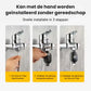 Thermomètre de Douche