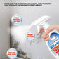 🧼 Spray anti-moisissure – Une puissance nettoyante 3 en 1 pour une maison plus fraîche ✨🏠