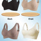 Soutien-gorge super volants | Soutien-gorge push-up sans armatures👍Fini les seins tombants
