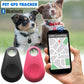 Traceur Sans Fil Bluetooth pour Animaux