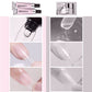 🔥 50% DE RÉDUCTION ! ✨Kit d'ongles à coller