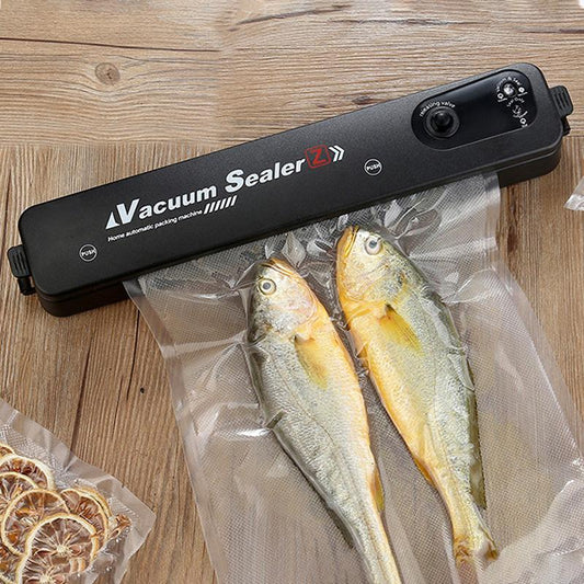 📢📢50%  DE RÉDUCTION !! ⏰Machine à emballer sous vide Food Saver