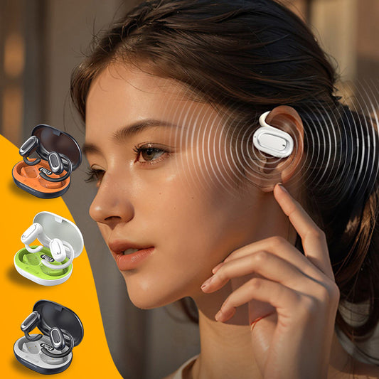 Écouteurs Bluetooth Portable de Stéréo 3D