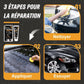 🚗Offre à durée limitée🔥Pâte de réparation pour rayures de voiture🔥