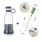 🎄 Promo Noël Éclatante：70 % de réduction ! 🎄 Vitalité en Voyage | Jus Frais Fait Maison en 30s - Extracteur Portable Rechargeable 🥤