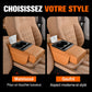 Coussin Multifonctionnel pour Accoudoir de Voiture