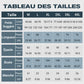 🔥 T-shirt décontracté à revers pour homme, respirant et infroissable