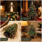 🎄✨ Kit de perles pour sapin de Noël à réaliser soi-même – 🎅 Créez votre propre décoration de Noël scintillante