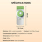 🎁50 % DE RÉDUCTION 🍓 Coupe-légumes multifonctionnel – 5 lames interchangeables, gain de temps & sécurité maximale ✨🥕