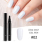 💅Offre limitée : achetez-en 1, obtenez-en 1 gratuit - 15,99€!✨Stylo Gel Ongles Tout-en-Un🎨Lampe à ongles UV mini portable gratuite💡
