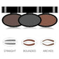 🖌️ ACHETEZ 1, OBTENEZ 1 GRATUIT! 💧 Kit poudre à sourcils – Pinceau inclus, tenue 24h & waterproof ✨