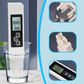 Testeur de Qualité d'Eau 3 en 1 TDS