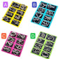 💖🧠 Iron Link Unlock Interlock Game - Casse-Tête Métallique Anti-Stress pour Défi Cérébral et Relaxation 🧩✨
