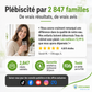 💧✨ Filtre anti-éclaboussures pour robinet – 360° orientable, élimine rouille & sédiments, réducteur de chlore, eau plus propre au quotidien 🧼🍽️