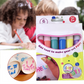 🎄Stylos à dessin DIY Bubble Popcorn🎁Achetez-en 3, payez-en 2
