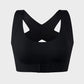 💕☀️ Soutien-gorge sans armatures AlignLift redresseur de posture, ultra confort respirant adapté aux chaudes journées d'été ✨