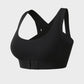 💕☀️ Soutien-gorge sans armatures AlignLift redresseur de posture, ultra confort respirant adapté aux chaudes journées d'été ✨