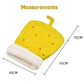 📢 50% de Réduction – Nid Douillet pour Chat et Chien en Peluche Ultra-Douce, Panier Semi-Fermé Chaleur 360° Lavable en Machine