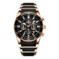 ✨50 % DE RÉDUCTION EN CE MOMENT ! ✨💎Montre-bracelet multifonctionnelle de luxe en quartz pour homme
