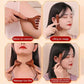 🌸🌸🎁🎁Peigne de massage méridien à six griffe