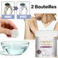 Nettoyant Bijoux Effervescent en Tablettes | Sans Alcool & Sûr pour Tous Métaux