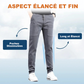 💥Dernier jour de soldes 50 % DE RÉDUCTION🏆MultiPants – Pantalon cargo résistant et extensible avec multiples poches