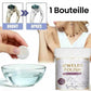 Nettoyant Bijoux Effervescent en Tablettes | Sans Alcool & Sûr pour Tous Métaux