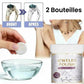 Nettoyant Bijoux Effervescent en Tablettes | Sans Alcool & Sûr pour Tous Métaux