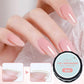 Gel de Construction Auto-égalisant 3-en-1 pour Ongles 💅✨ - Beauté et Perfection pour Vos Ongles en Un Seul Produit!