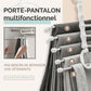 👑✨ Porte-Pantalons Multifonctionnel – Gain de Place et Pratique 🌟🏆