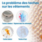🔥Achetez-en 2, obtenez-en 1 gratuit🔥Puissant spray détachant pour le linge