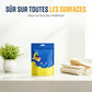Nettoyeur anti-acariens pour la maison