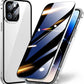 📱StealthCase pour iPhone | Protecteur d'écran de confidentialité 🎁