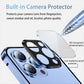 📱StealthCase pour iPhone | Protecteur d'écran de confidentialité 🎁