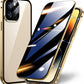 📱StealthCase pour iPhone | Protecteur d'écran de confidentialité 🎁