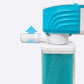Système de filtration d’aquarium automatique