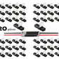🏆 PLUS DE 88 000 VENDUS! ⚡ Connecteurs rapides filaires verrouillés ignifuges