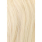 🔥Livraison gratuite⏰ 50% de réduction aujourd'hui seulement ! 🖤 Extension capillaire clip-in pour femmes en noir naturel | Extension invisible en dentelle contre les zones clairsemées & les golfes, look cheveux naturels ✨