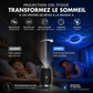 Projecteur  Starlight  pour la maison et la voiture, alimenté par USB