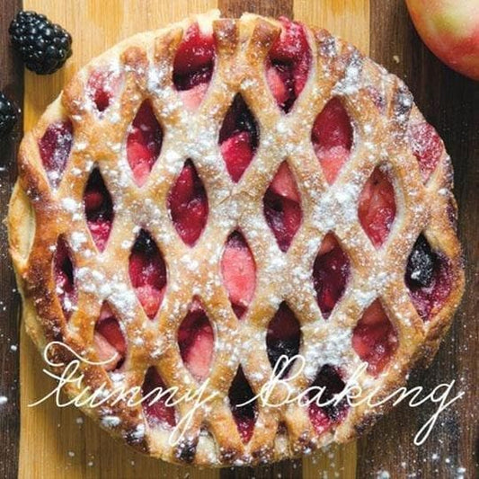 Coupe-Rouleau de Grille à Pâtisserie