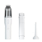 ✨🚗 Aspirateur de poche portable sans fil, deux vitesses, nettoyage maison, voiture et bureau