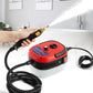💨 50% DE RÉDUCTION! 🔥 Nettoyeur à Vapeur à Haute Température Pressurisée Portatif 2500W – Élimine la Graisse & les Saletés, Nettoyage Efficace pour Toute la Maison 🏠