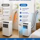 🔥Gaine isolante pour tuyau de climatisation : un indispensable pour la maison en été
