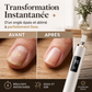 💎Promotion : 2 achetés, 2 offerts✨Polisseuse à ongles électrique professionnelle