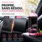 🔥 DERNIÈRE CHANCE –50% ! Le Nettoyant qui Ravive Votre Intérieur Auto – Polyvalent, Parfum Cerise, Sans Résidu – Pour un Habitacle Impeccable 🍒
